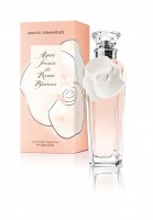 Agua Fresca de Rosas Blancas 60ml - Adolfo Domínguez